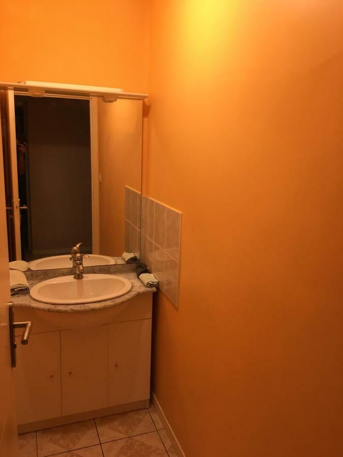 Villa Plein Pied Rez-De-Chaussee+1 Avec Dependance Cenon Exterior foto